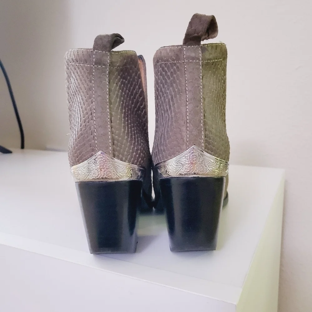Jeffrey Campbell | Cromwell Boot